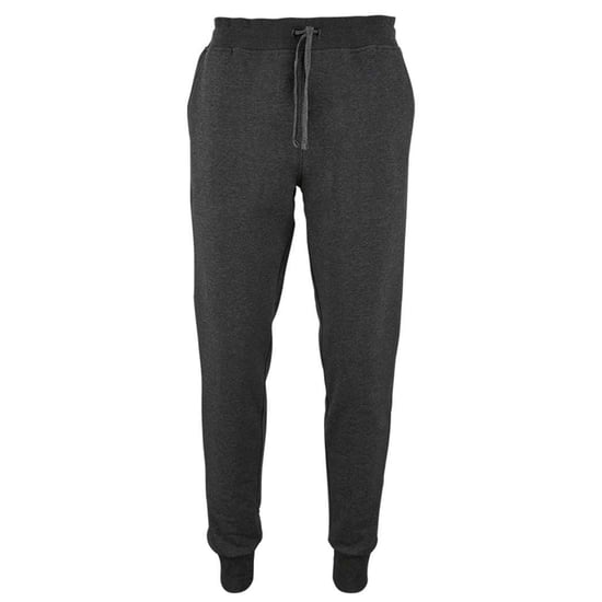 SOLS - "Jake" Jogginghosen für Herren (Dunkelgraue Melange) - Image 1