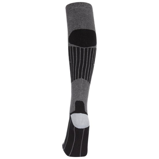 Trespass Herren Hack Ski-Socken () - Image 2