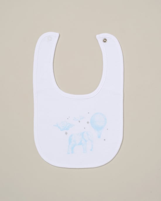 Dreamland Boys Print 5-Piece Hanging Gift Set