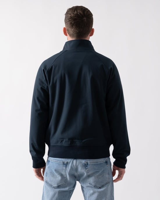 Lyle & Scott Softshell Harrington-Jacke für Herren - Image 4
