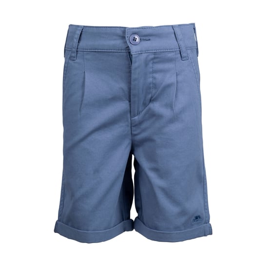 Trespass - "Hunniee" Shorts für Mädchen (Jeansblau) - Image 1