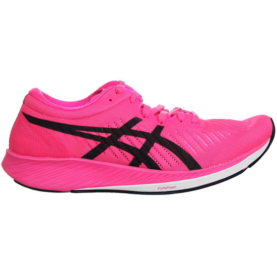 Asics MetaRacer Damen Rosa Laufschuhe - Image 1