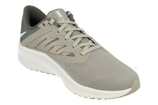 Nike Quest 3 Herren Grau Turnschuhe - Image 4