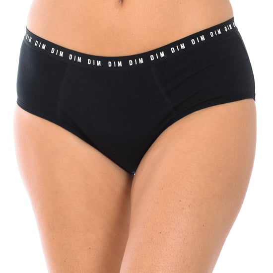 D0AYB women's heavy flow menstrual culotte panties