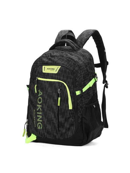 Aoking Rucksack Unisex - Image 2