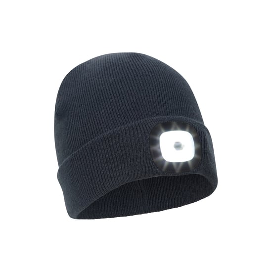 Mountain Warehouse Kinder Highlands Stirnmütze (Navy) - Image 1