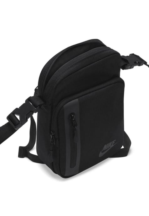 Nike Elemental Premium Tasche in Schwarz - Image 4