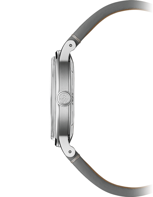 Raymond Weil Millesime Herren Uhr Grau 2925-STC-80001 - Image 2