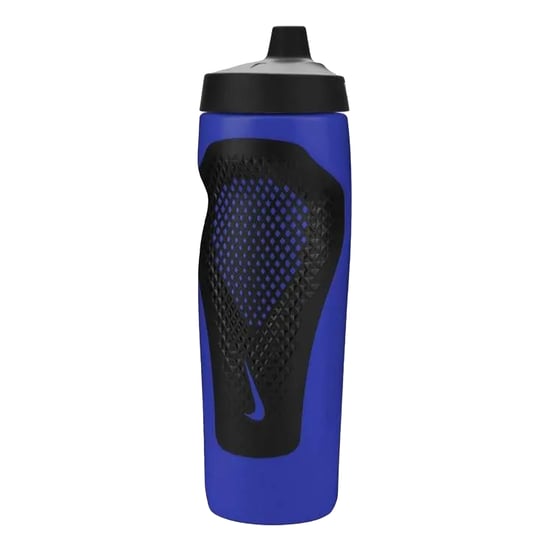Nike - Wasserflasche "Refuel", 2024, 532ml (Game Royal) - Image 2