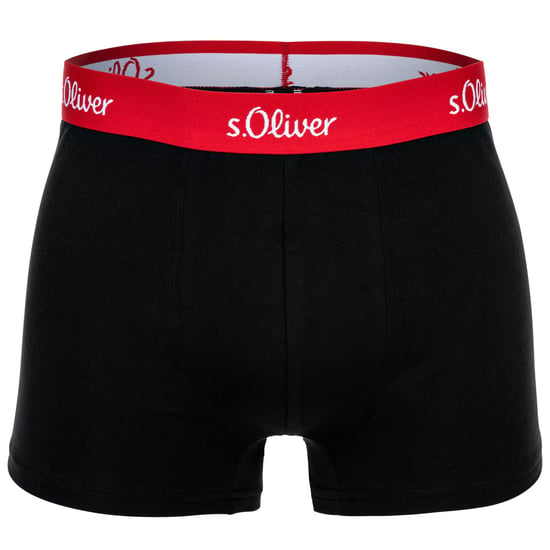 S.Oliver Boxerbrief Regulärer Boxershort - Image 2