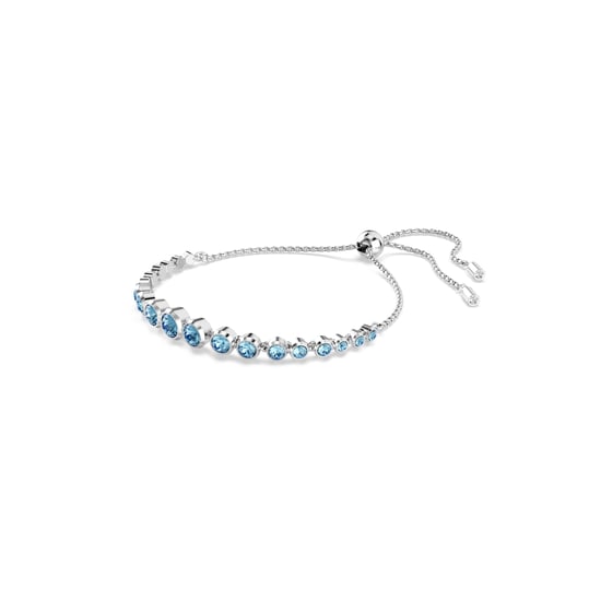Swarovski 'Imber Organic' Damenarmband aus Metall - Silber 5719282 - Image 2