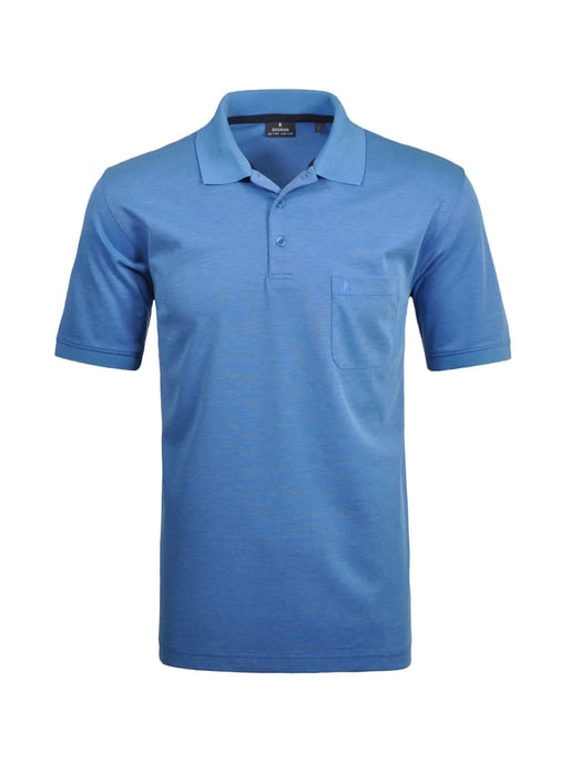Ragman Poloshirt - Image 1