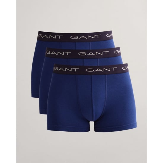 GANT 3-Pack Trunks