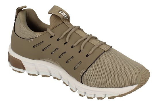 Asics Gel-quantum 180 Sc Gs Beige Turnschuhe - Image 4
