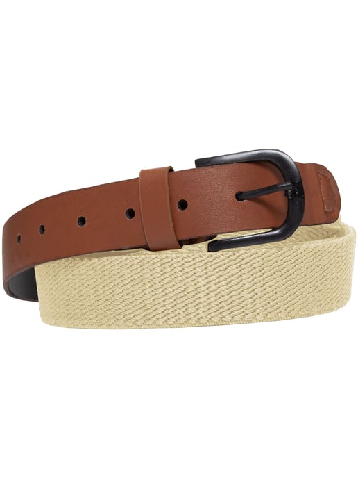 Enzo Accessoires Unisex-Gürtel - Image 3
