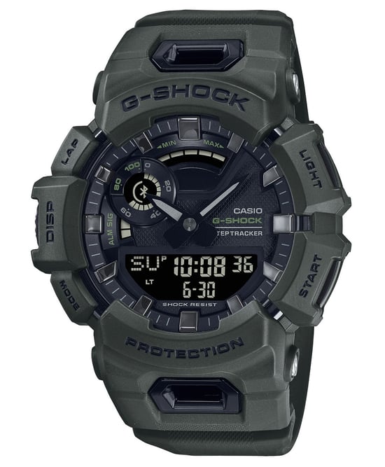 Casio G-Shock Herren Armbanduhr GBA-900UU-3AER - Image 1