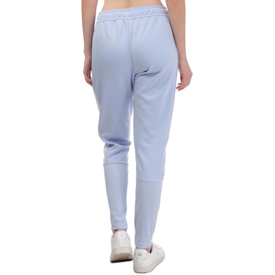 Men's adidas Tiro Suit Up Lifestyle Tracksuit Bottoms in Blue