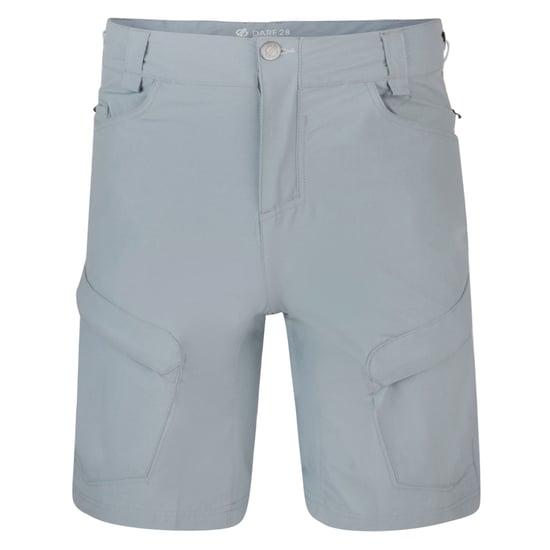 Dare 2B Mens Tuned In II Multi Pocket Walking Shorts