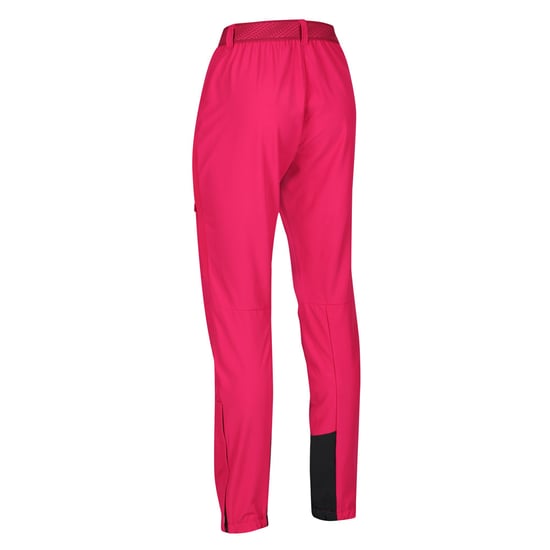 Regatta - "Mountain III" Hosen für Damen - Wandern (Pink) - Image 3