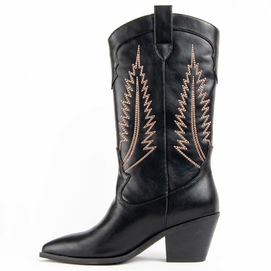 Montevita Stiefel Tejan2 Schwarz - Image 4