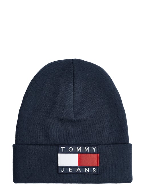 Tommy Hilfiger Jeans Mütze - Image 1