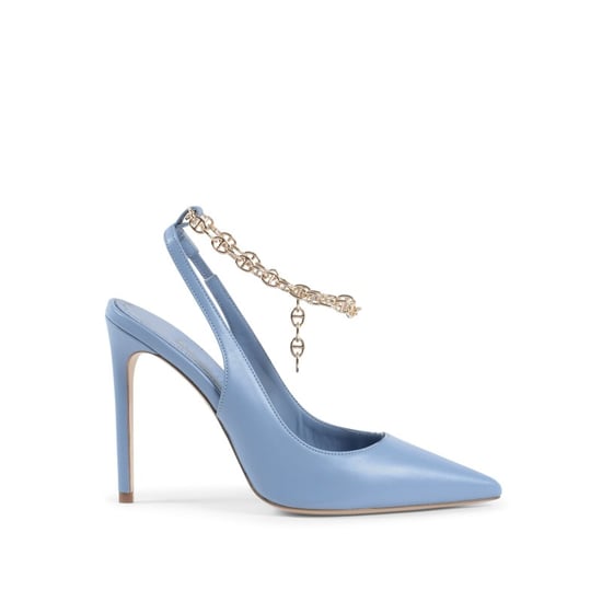 Sophie Pump - Himmelblau - Image 1