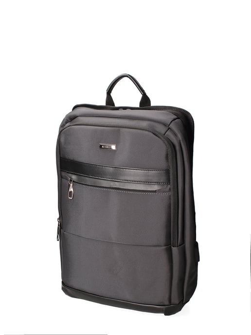 B Cavalli Rucksack Unisex GREY - Image 2