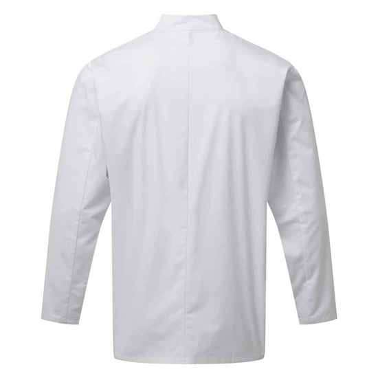 Premier - "Essential" Kochjacke für Herren Langärmlig () - Image 2