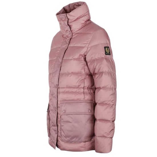 Belstaff Sepal Rose Pink Daunenjacke - Image 3