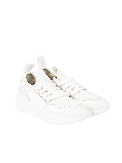Bally Sneaker Bise Damen weiß - Image 2