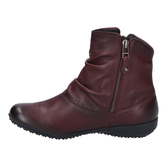 JOSEF SEIBEL Naly 24 | Stiefelette für Damen | Rot Naly 24, rot - Image 3