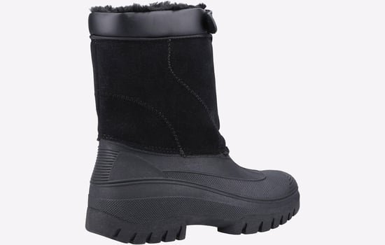 Cotswold Venture WATERPROOF Winterstiefel Junior - Image 3