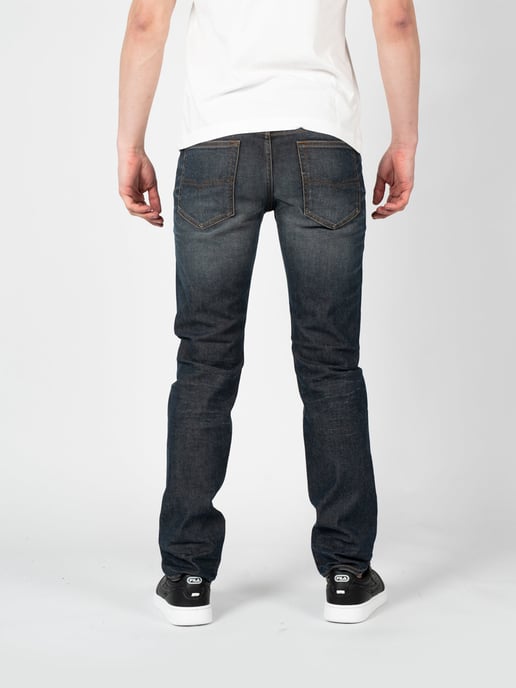 Diesel Jeans Buster Herren dunkelblau - Image 4