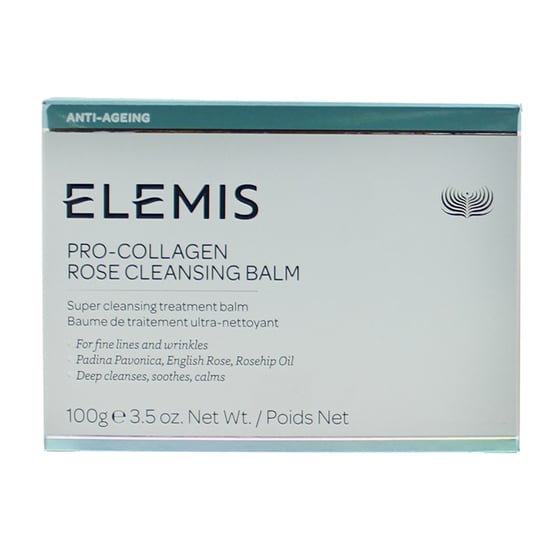 Elemis Pro-Collagen Cleansing Balm 100g - Image 3