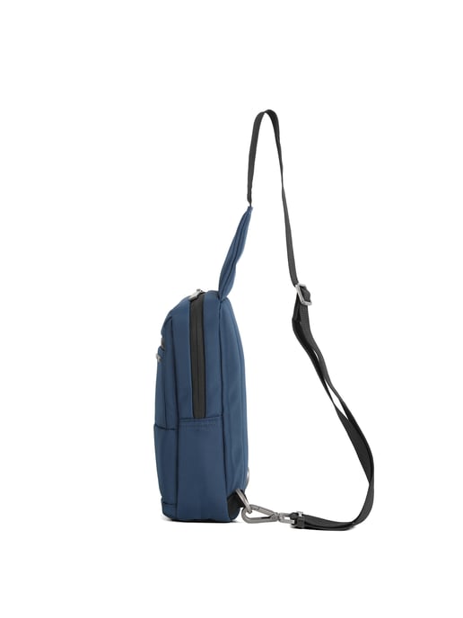 Aoking Umhängetasche Unisex BLUE - Image 3