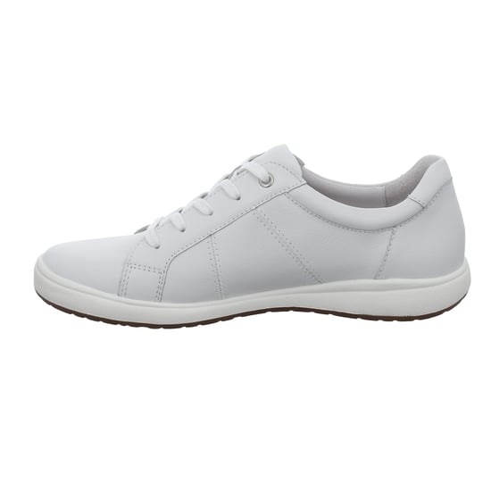 JOSEF SEIBEL Caren 01 | Sneaker für Damen | Weiß Caren 01, weiss - Image 3