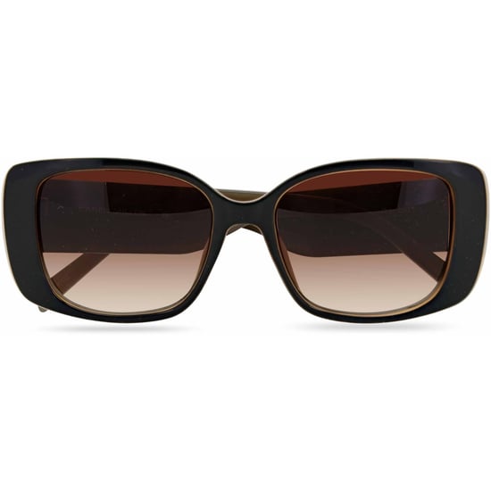 Karen Millen KM5047 Female Sunglasses Ladies 020BLK
