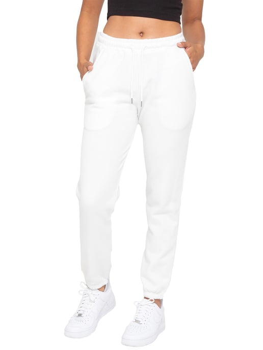 Enzo | Womens Oversized Zip Hoodie Trainingsanzug Set - Image 5