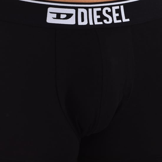 5er-Pack Herren-Stretch-Boxershorts aus Baumwolle 00SUAG-0GDAC - Image 2