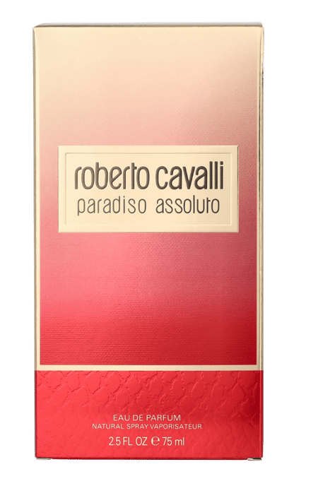 Roberto Cavalli Paradiso Assoluto Edp Spray. - Image 2
