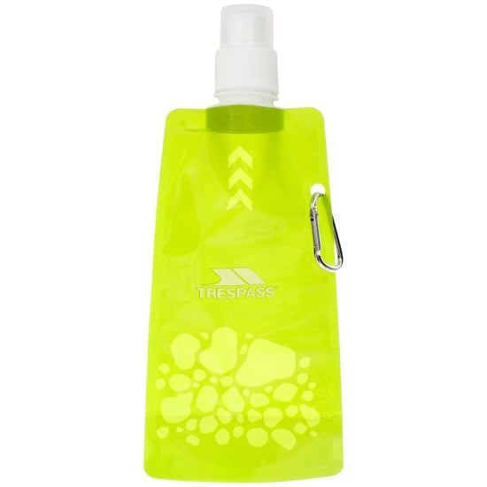 Trespass - Pochette gourde (Vert) - Image 1