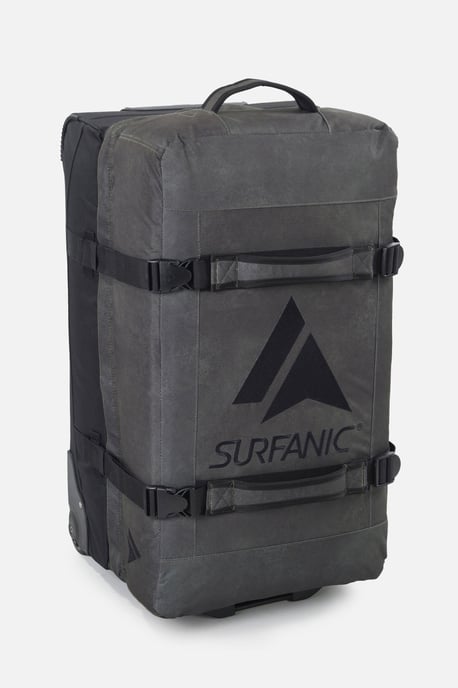 Maxim 3.0 100l Roller Bag Khaki Concrete