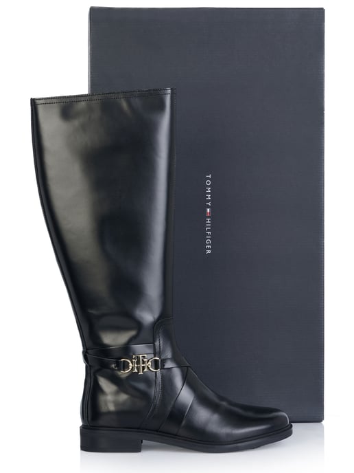 Tommy Hilfiger Stiefel - Image 4