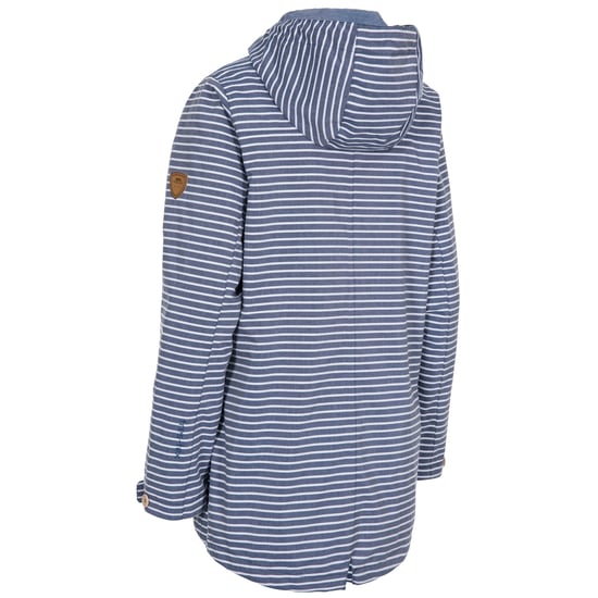 Trespass Womens/Ladies Offshore Waterproof Jacket