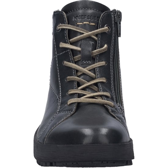 JOSEF SEIBEL Anna 03 | Stiefelette für Damen | Grau Anna 03, granit - Image 4