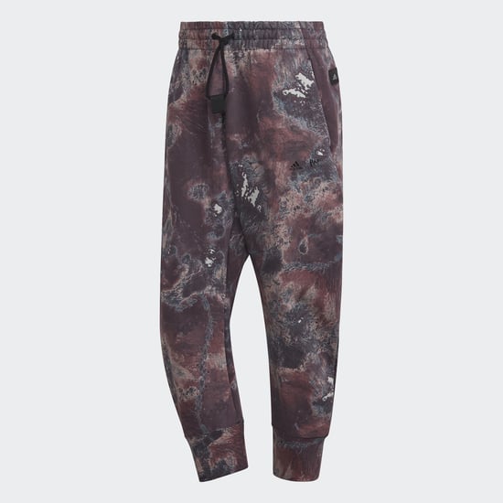 Parley 7/8 Length Pants (Gender Neutral)