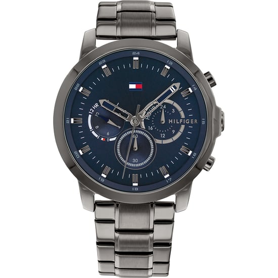 Montre Tommy Hilfiger Jameson Pour Hommes Gris 1791796 - Image 1