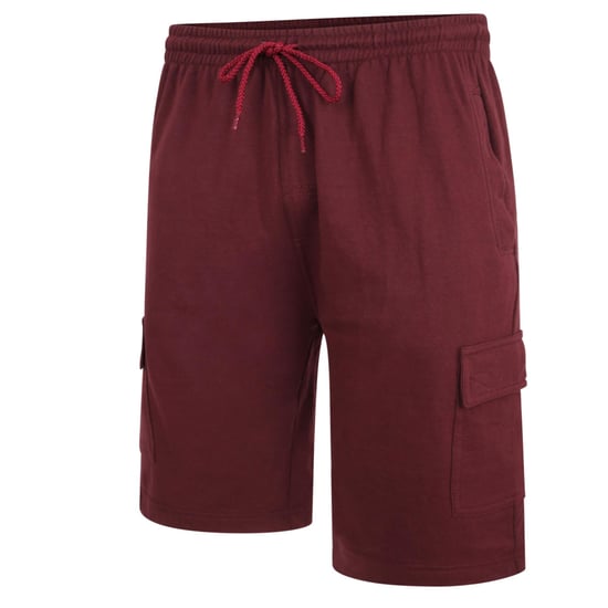 Kam Men's Cargo Combat Big & Tall Shorts