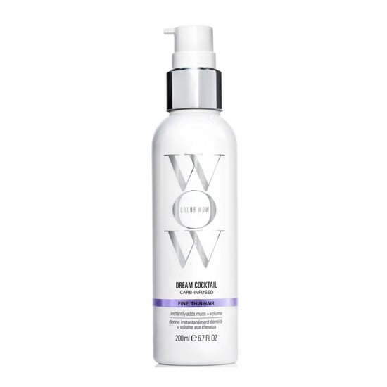 Color WOW Dream Cocktail Carb-Infused Leave-In-Treatment 200ml - Image 1