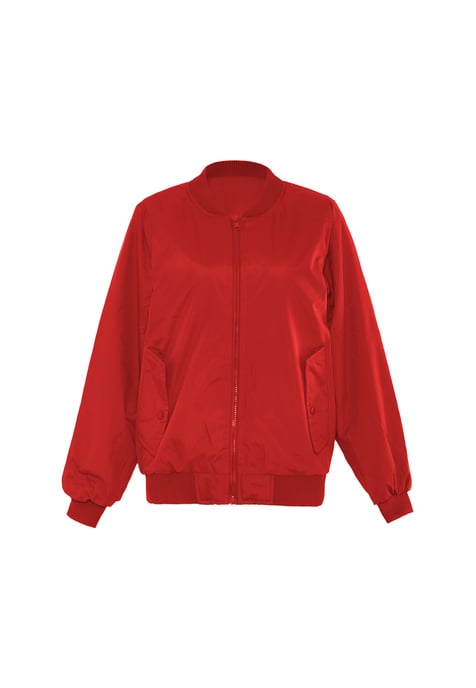 Mymo Jacke Damen verrotten - Image 1